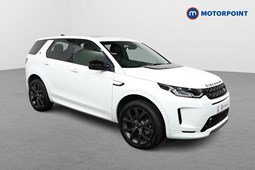 Land Rover Discovery Sport (15 on) 2.0 D200 R-Dynamic SE Auto 5d For Sale - Motorpoint Norwich, Norwich