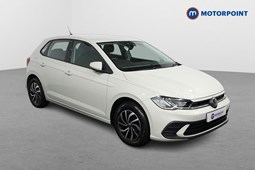 Volkswagen Polo Hatchback (17 on) 1.0 Life 5dr For Sale - Motorpoint Norwich, Norwich