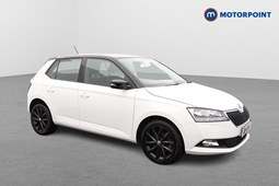 Skoda Fabia Hatchback (15-21) 1.0 TSI Colour Edition DSG 5d For Sale - Motorpoint Norwich, Norwich