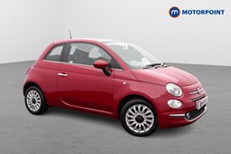 Fiat 500 Hatchback (08-24) 1.0 Mild Hybrid 3dr For Sale - Motorpoint Norwich, Norwich