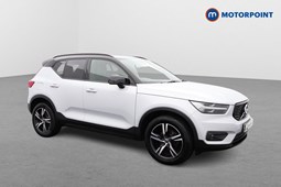 Volvo XC40 SUV (17 on) R-Design T3 FWD (04/19-) 5d For Sale - Motorpoint Norwich, Norwich