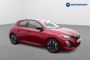 Peugeot 208 Hatchback (19 on) 1.2 PureTech 100 Allure 5dr For Sale - Motorpoint Norwich, Norwich