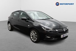 Vauxhall Astra Hatchback (15-21) Tech Line Nav 1.0i Turbo (105PS) S/S Ecotec 5d For Sale - Motorpoint Norwich, Norwich