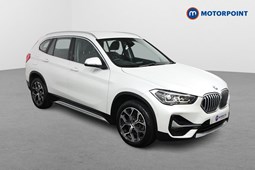 BMW X1 SUV (15-22) sDrive20i xLine Sport Dual-clutch auto (07/19-) 5d For Sale - Motorpoint Norwich, Norwich