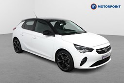 Vauxhall Corsa Hatchback (20 on) 1.2 Elite Edition 5dr For Sale - Motorpoint Norwich, Norwich