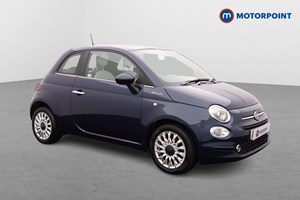 Fiat 500 Hatchback (08-24) 1.0 Mild Hybrid Dolcevita [Part Leather] 3dr For Sale - Motorpoint Norwich, Norwich