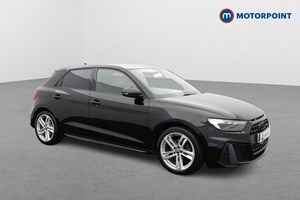 Audi A1 Sportback (18 on) S Line 35 TFSI 150PS S Tronic auto 5d For Sale - Motorpoint Norwich, Norwich