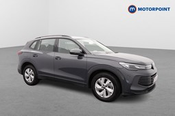 Volkswagen Tiguan SUV (24 on) 1.5 TSI 5dr DSG For Sale - Motorpoint Norwich, Norwich