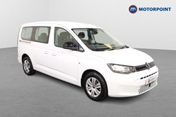 Volkswagen Caddy Maxi MPV (21 on) 2.0 TDI 5dr For Sale - Motorpoint Norwich, Norwich