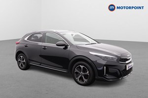 Kia Xceed SUV (19 on) 1.6 GDi PHEV 3 5dr DCT For Sale - Motorpoint Norwich, Norwich