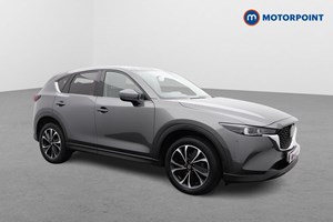 Mazda CX-5 SUV (17 on) 2.0 Sport Edition 5dr For Sale - Motorpoint Norwich, Norwich