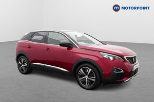 Peugeot 3008 SUV (16-24) GT Line Hybrid4 300 e-EAT8 auto 5d For Sale - Motorpoint Norwich, Norwich