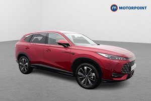 MG HS SUV (24 on) 1.5 T-GDI Trophy 5dr For Sale - Motorpoint Norwich, Norwich