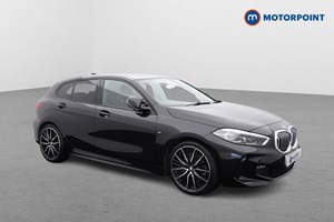 BMW 1-Series Hatchback (19-24) 120d M Sport Automatic 5d For Sale - Motorpoint Norwich, Norwich