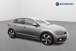 Volkswagen Polo GTi (18 on) GTI+ 2.0 TSI 200PS DSG auto 5d For Sale - Motorpoint Norwich, Norwich