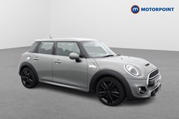 MINI Hatchback (14-24) Cooper S Sport (Navigation Pack) 5d For Sale - Motorpoint Norwich, Norwich
