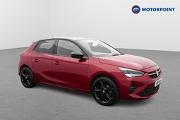 Vauxhall Corsa Hatchback (20 on) 1.2 GS 5dr For Sale - Motorpoint Norwich, Norwich