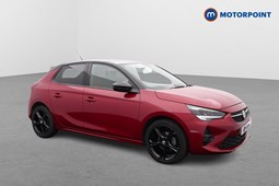 Vauxhall Corsa Hatchback (20 on) 1.2 GS 5dr For Sale - Motorpoint Norwich, Norwich