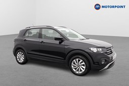 Volkswagen T-Cross SUV (19-24) 1.0 TSI 110 SE Edition 5dr DSG For Sale - Motorpoint Norwich, Norwich
