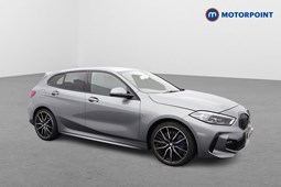 BMW 1-Series Hatchback (19-24) 118i [136] M Sport 5dr Step Auto [LCP] For Sale - Motorpoint Norwich, Norwich