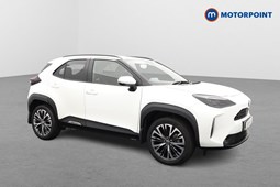 Toyota Yaris Cross SUV (21 on) 1.5 Hybrid Excel 5dr CVT For Sale - Motorpoint Norwich, Norwich