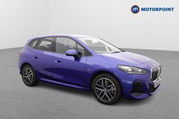 BMW 2-Series Active Tourer (21 on) 225e xDrive M Sport 5dr DCT For Sale - Motorpoint Norwich, Norwich