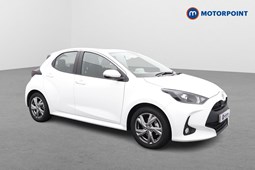 Toyota Yaris (20 on) 1.5 Hybrid Icon CVT 5d For Sale - Motorpoint Norwich, Norwich