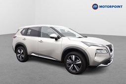 Nissan X-Trail SUV (22 on) 1.5 MHEV 163 Tekna 5dr [7 Seat] Xtronic For Sale - Motorpoint Norwich, Norwich