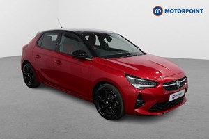 Vauxhall Corsa Hatchback (20 on) 1.2 GS 5dr For Sale - Motorpoint Norwich, Norwich