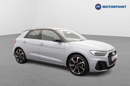 Audi A1 Sportback (18 on) 35 TFSI Black Edition 5dr S Tronic For Sale - Motorpoint Norwich, Norwich