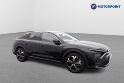 Citroen C5 X Estate (22 on) 1.6 Plug-in Hybrid 225 Shine Plus 5dr e-EAT8 For Sale - Motorpoint Norwich, Norwich