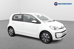 Volkswagen e-Up Hatchback (14-22) 82PS auto 5d For Sale - Motorpoint Norwich, Norwich