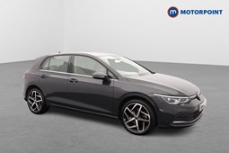 Volkswagen Golf Hatchback (20 on) 1.4 TSI eHybrid Style 5dr DSG For Sale - Motorpoint Norwich, Norwich
