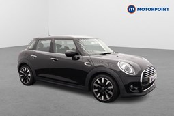 MINI Hatchback (14-24) Cooper Exclusive 5d For Sale - Motorpoint Norwich, Norwich