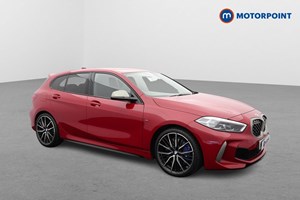 BMW 1-Series M135i (19-24) M135i xDrive 5dr Step Auto [Pro Pack] For Sale - Motorpoint Norwich, Norwich