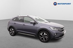 Volkswagen Taigo SUV (22 on) 1.5 TSI 150 Style 4dr DSG For Sale - Motorpoint Norwich, Norwich
