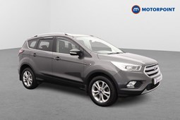 Ford Kuga (12-20) Titanium 1.5T EcoBoost 150PS FWD (S/S) (09/16) 5d For Sale - Motorpoint Norwich, Norwich