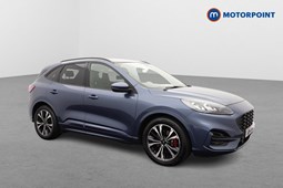 Ford Kuga SUV (20 on) ST-Line X 2.5 Duratec 225PS PHEV CVT auto 5d For Sale - Motorpoint Norwich, Norwich