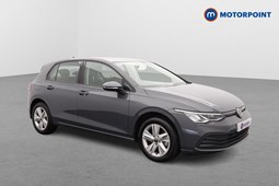 Volkswagen Golf Hatchback (20 on) 1.0 TSI Life 5d For Sale - Motorpoint Norwich, Norwich