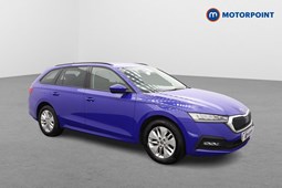 Skoda Octavia Estate (20 on) 2.0 TDI SE Technology 5dr DSG For Sale - Motorpoint Norwich, Norwich