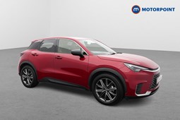 Lexus LBX SUV (23 on) 1.5 Premium Plus 5dr E-CVT For Sale - Motorpoint Norwich, Norwich