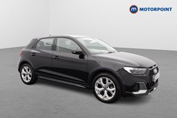 Audi A1 Citycarver (19-21) 30 TFSI 116PS S Tronic auto 5d For Sale - Motorpoint Norwich, Norwich