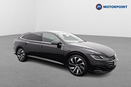 Volkswagen Arteon Shooting Brake (20-24) 2.0 TDI 200 4MOTION R Line DSG 5d For Sale - Motorpoint Norwich, Norwich