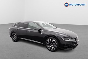 Volkswagen Arteon Shooting Brake (20-24) 2.0 TDI 200 4MOTION R Line DSG 5d For Sale - Motorpoint Norwich, Norwich