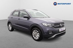 Volkswagen T-Cross SUV (19-24) 1.0 TSI 110 SE Edition 5dr For Sale - Motorpoint Norwich, Norwich
