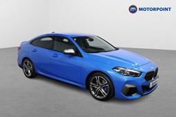 BMW 2-Series Gran Coupe (20-24) M235i xDrive (Tech Pack) Sport Automatic 4d For Sale - Motorpoint Norwich, Norwich