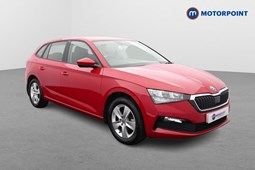 Skoda Scala Hatchback (19 on) 1.0 TSI 110 SE 5dr For Sale - Motorpoint Norwich, Norwich