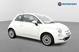 Fiat 500 Hatchback (08-24) 1.0 Mild Hybrid 3dr For Sale - Motorpoint Norwich, Norwich