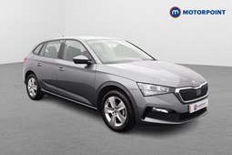 Skoda Scala Hatchback (19 on) SE 1.0 TSI 95PS 5d For Sale - Motorpoint Norwich, Norwich