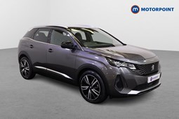 Peugeot 3008 SUV (16-24) 1.5 BlueHDi GT Premium 5dr EAT8 For Sale - Motorpoint Norwich, Norwich